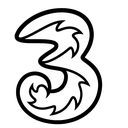 Three